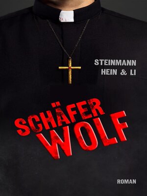 cover image of Schäferwolf